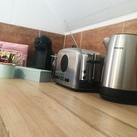 Apartamento Ahola Archena Buitenkant foto