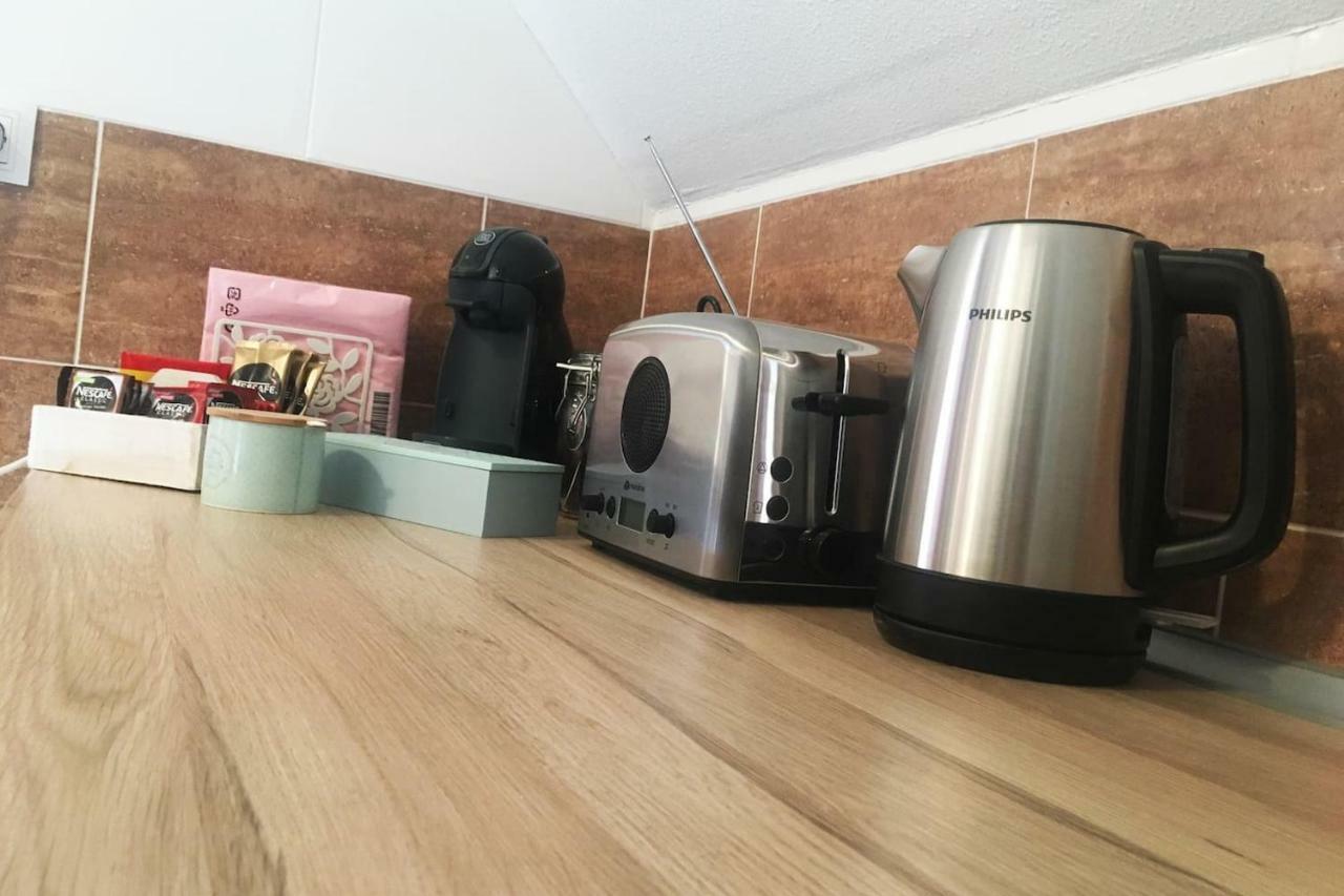 Apartamento Ahola Archena Buitenkant foto
