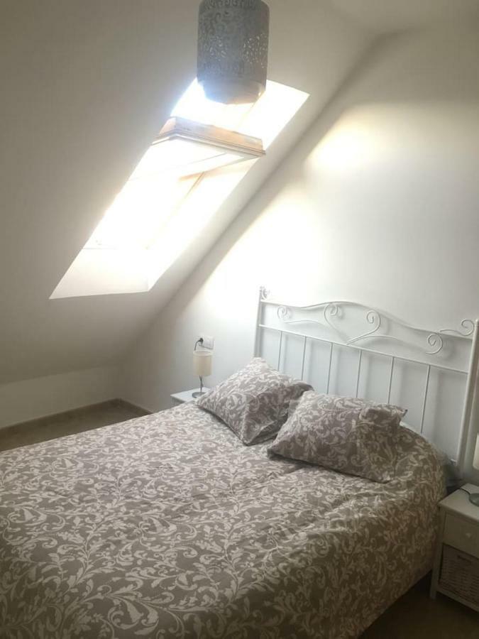 Apartamento Ahola Archena Buitenkant foto