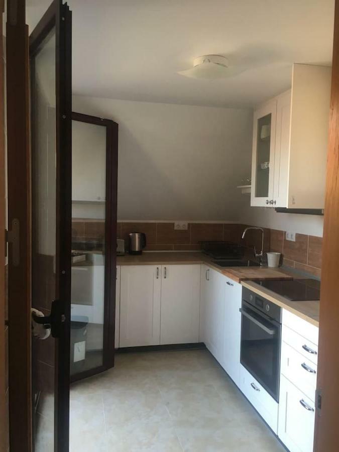 Apartamento Ahola Archena Buitenkant foto